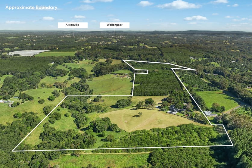 Click to view all images 979-981 Teven Road Tuckombil NSW 2477 - Image 2