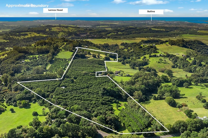 Click to view all images 979-981 Teven Road Tuckombil NSW 2477 - Image 3