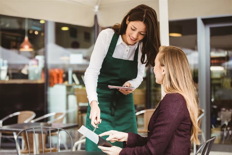 Click to view all images Cafe & Coffee Shop business for sale in VIC - Image 1