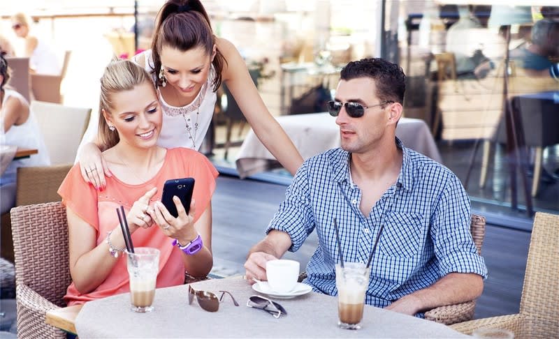 Cafe & Coffee Shop  business for sale in VIC - Image 1