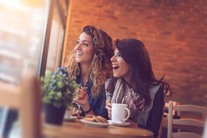 Click to view all images Cafe & Coffee Shop business for sale in VIC - Image 1