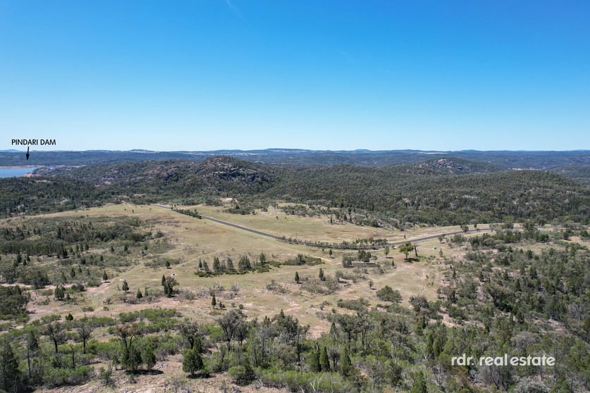 Click to view all images Lot 103/1986 Pindari Dam Rd, Pindaroi Inverell NSW 2360 - Image 1