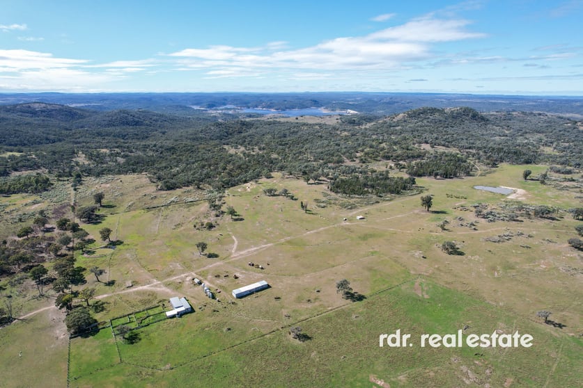 Click to view all images Lot 74 Wells Crossing Road Ashford NSW 2361 - Image 1