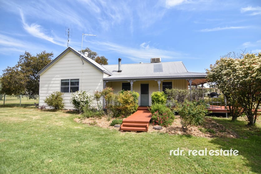 Click to view all images 164 Yammacoona Estate Road Delungra NSW 2403 - Image 1