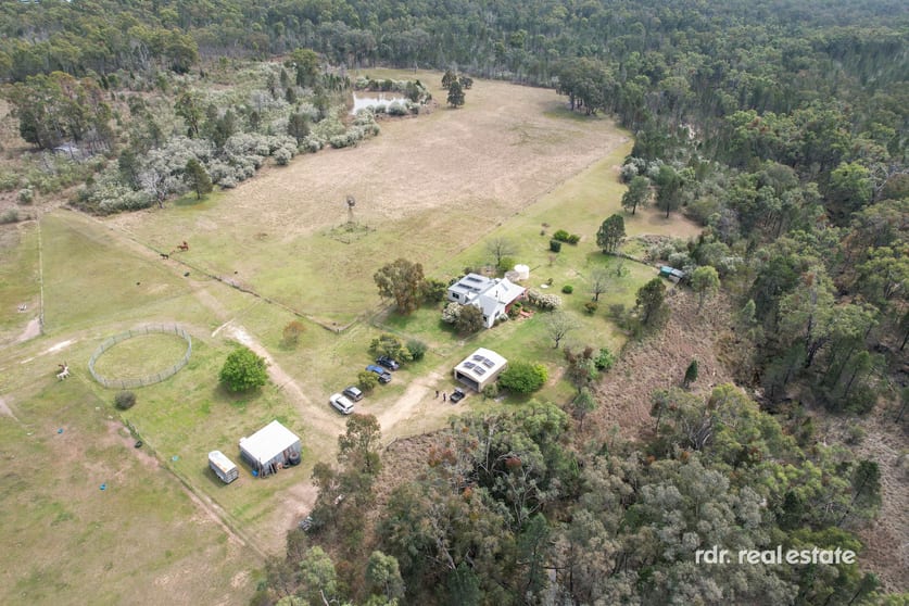 Click to view all images 164 Yammacoona Estate Road Delungra NSW 2403 - Image 2