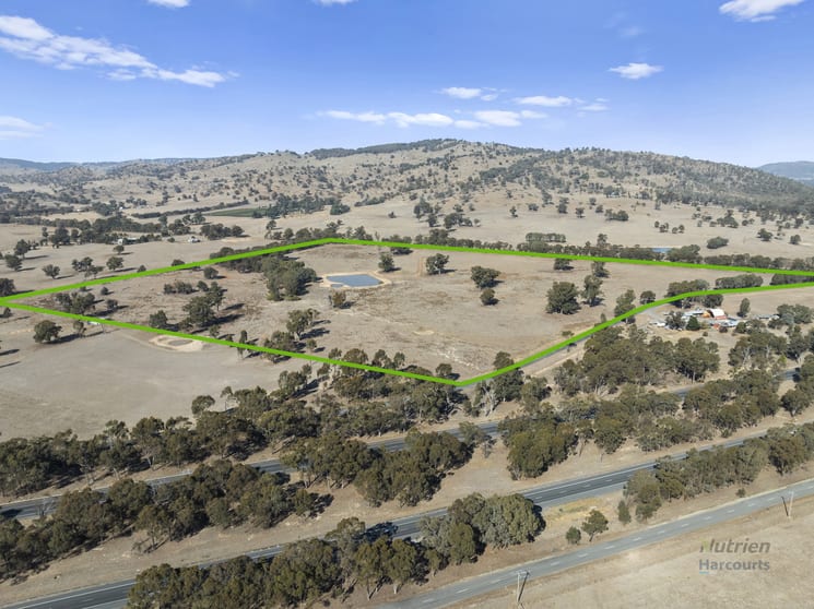 Lot 1 Cusack Road Euroa VIC 3666 - Image 1
