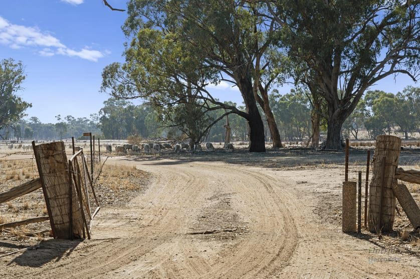 Lot 1 Cusack Road Euroa VIC 3666 - Image 2