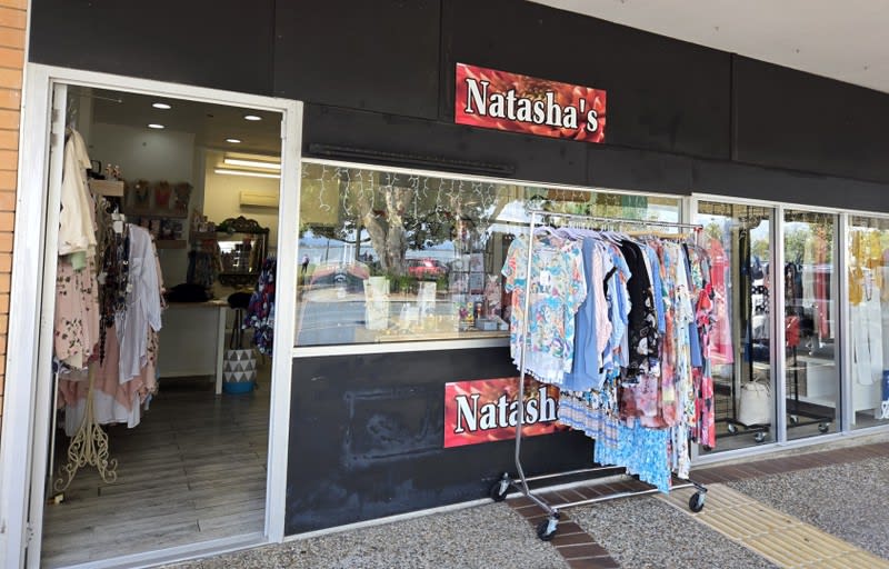 Clothing & Accessories  business for sale in Brisbane City - Image 2