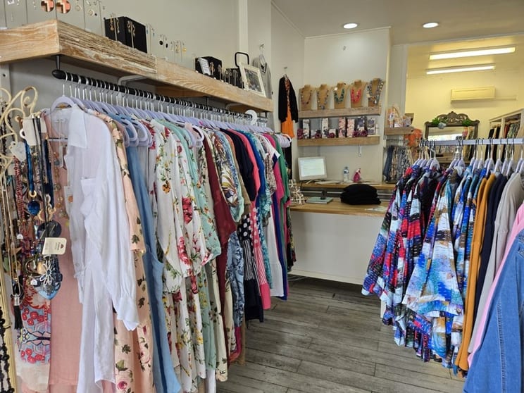 Clothing & Accessories  business for sale in Brisbane City - Image 3