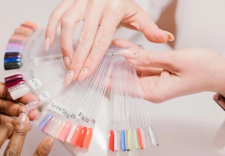 Click to view all images Beauty Salon business for sale in Millers Point - Image 1