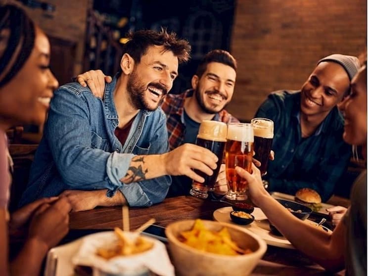 Bars & Nightclubs  business for sale in Melbourne Region VIC - Image 2