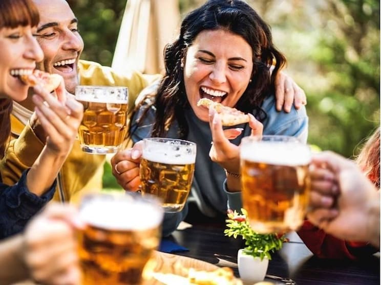 Bars & Nightclubs  business for sale in Melbourne Region VIC - Image 3