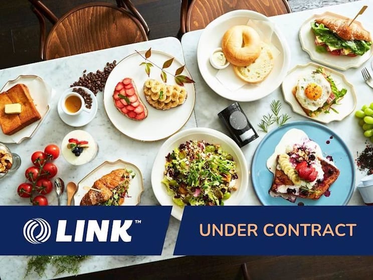Restaurant  business for sale in South East Queensland Greater Region QLD - Image 1