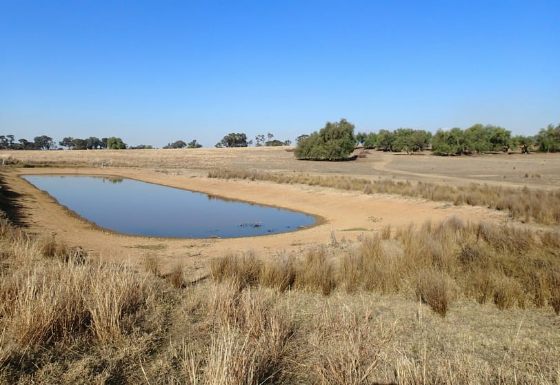 Click to view all images 5427 Slaughterhouse Road Rutherglen VIC 3685 - Image 2