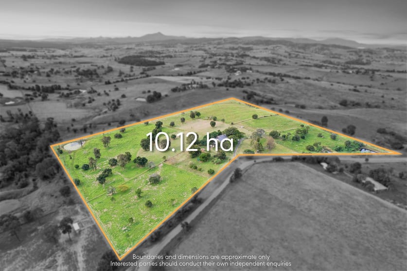 Click to view all images 252 Stanfield Road Teviotville QLD 4309 - Image 2