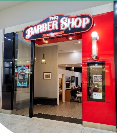 Hairdresser  business for sale in Cairns - Image 2