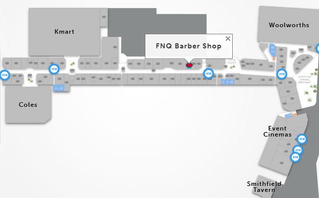 Hairdresser  business for sale in Cairns - Image 3