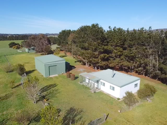 Click to view all images 1695 Gurrundah Road Parkesbourne NSW 2580 - Image 1