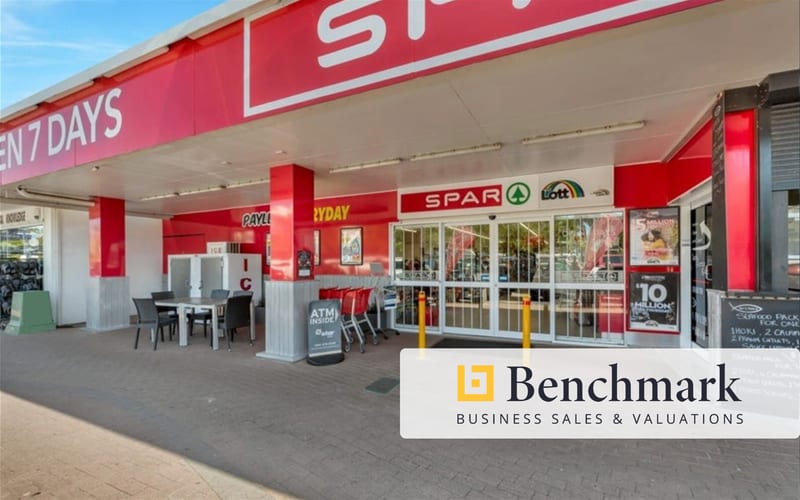Click to view all images Supermarket business for sale in Rainbow Beach - Image 1