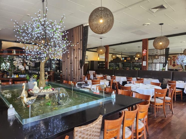 Click to view all images Cafe & Coffee Shop business for sale in Caulfield North - Image 1