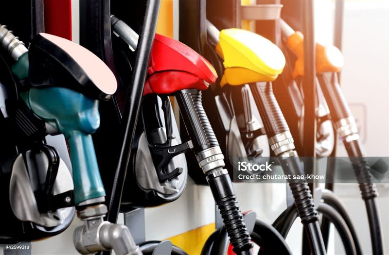 Service Station  business for sale in Echuca - Image 1
