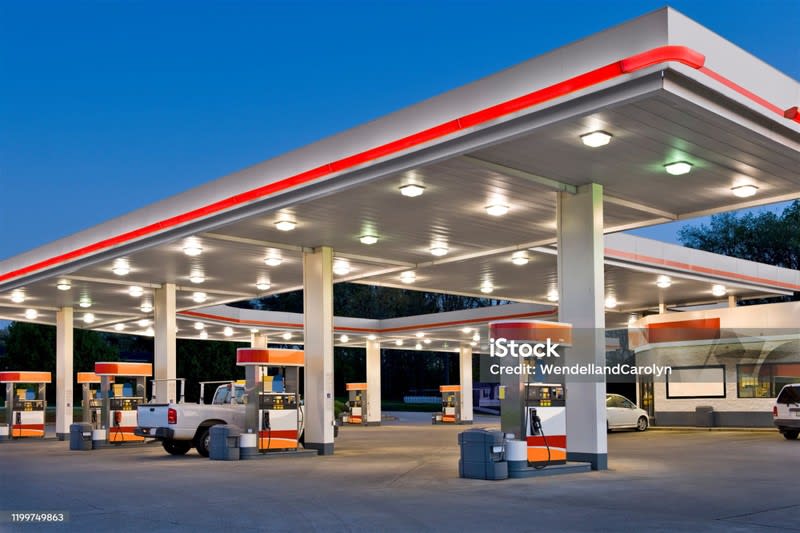 Service Station  business for sale in Echuca - Image 2
