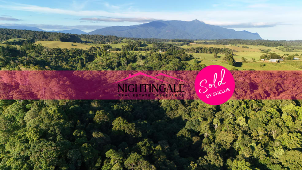 Click to view all images Lot 1 Westcott Road Topaz QLD 4885 - Image 1
