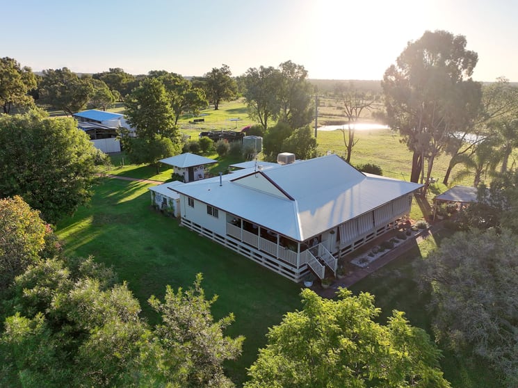 518 Jacks Creek Road Narrabri NSW 2390 - Image 1