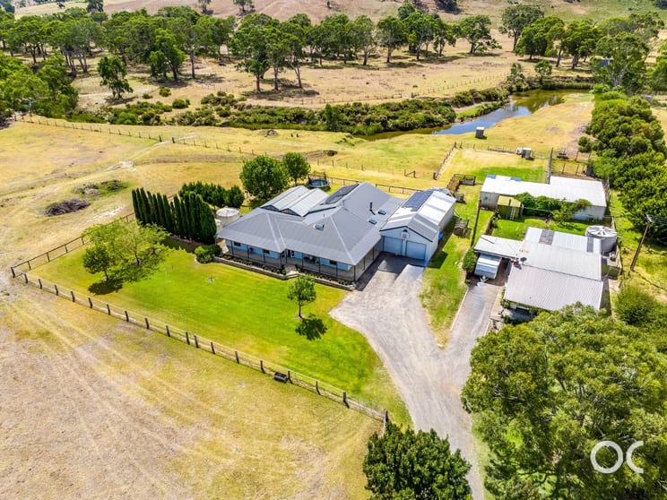 452 Inman Valley Road Lower Inman Valley SA 5211 - Image 1