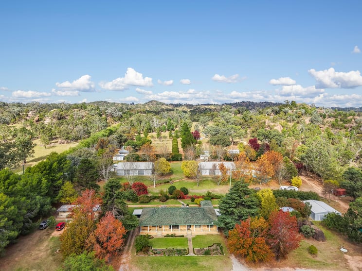 Click to view all images 125 Frog Rock Road Mudgee NSW 2850 - Image 1