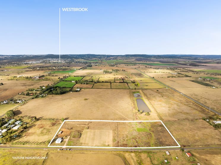 31 Shilliday Road Westbrook QLD 4350 - Image 2