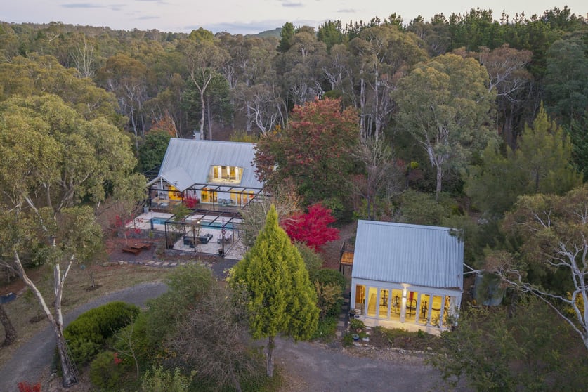 Click to view all images 89 Cooper Road Wamboin NSW 2620 - Image 1