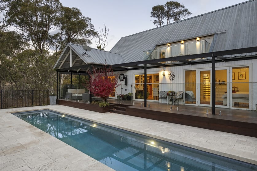 Click to view all images 89 Cooper Road Wamboin NSW 2620 - Image 3