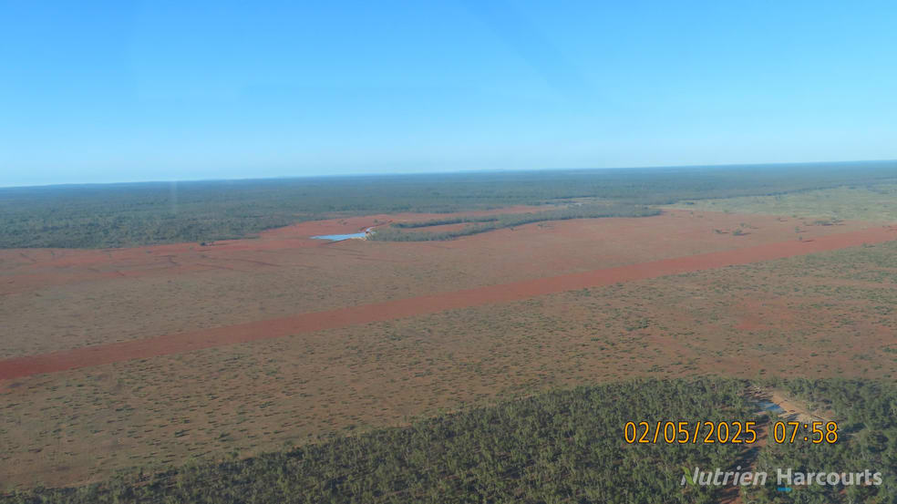 Click to view all images * CABLE DOWNS Cobar NSW 2835 - Image 1