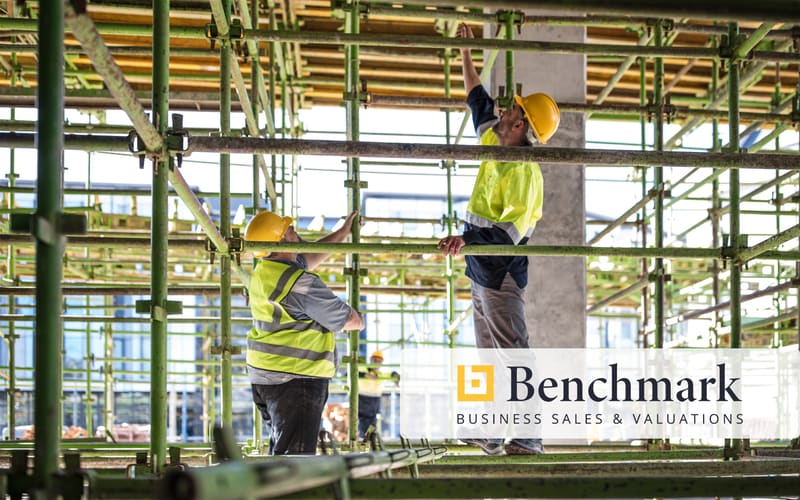 Building & Construction  business for sale in Perth Metropolitan - Central Suburbs WA - Image 1