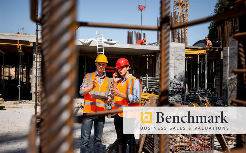 Building & Construction  business for sale in Perth Metropolitan - Central Suburbs WA - Image 2