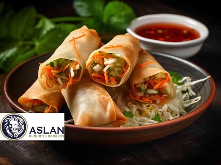 Restaurant  business for sale in Fitzroy - Image 1