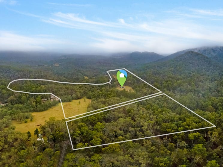 Click to view all images 2735 Mount Werong Road Taralga NSW 2580 - Image 2