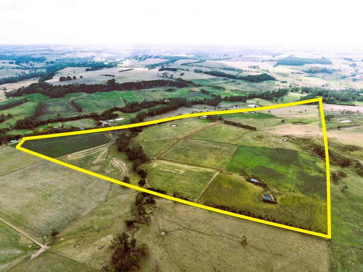 Click to view all images 490 Timboon - Colac Road Scotts Creek VIC 3267 - Image 3