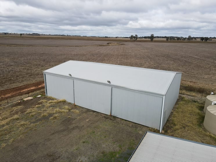 Click to view all images 1056 The Bogan Way Forbes NSW 2871 - Image 3