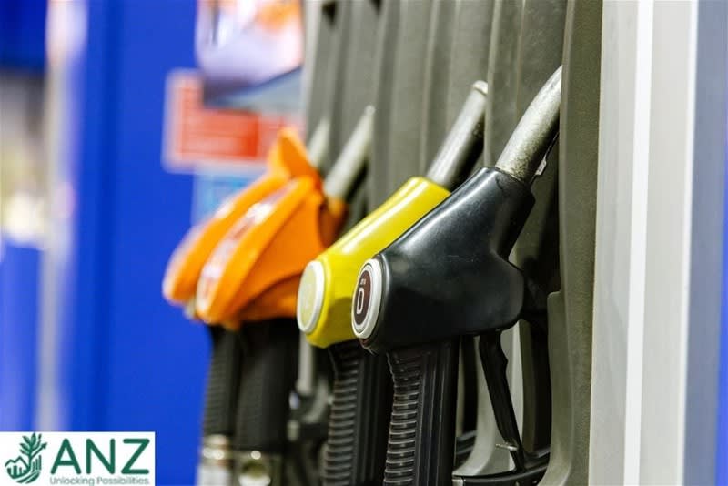 Service Station  business for sale in Nowra - Image 1
