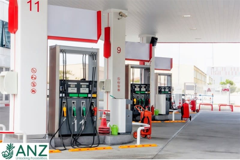 Service Station  business for sale in Nowra - Image 3