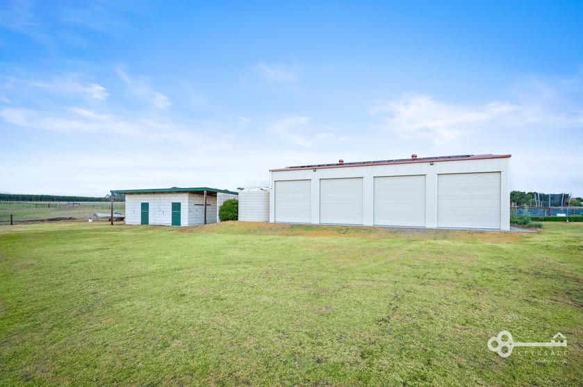 Click to view all images 248 Lange Road Yahl SA 5291 - Image 3