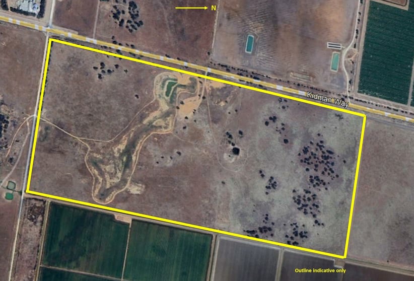 7712 Kidman Way Darlington Point NSW 2706 - Image 1
