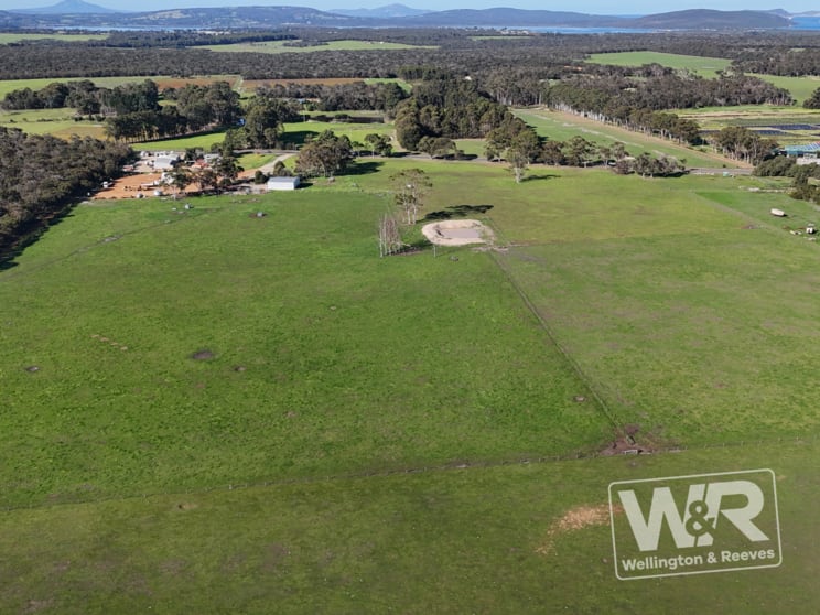 Click to view all images 429 Chester Pass Road Warrenup WA 6330 - Image 2