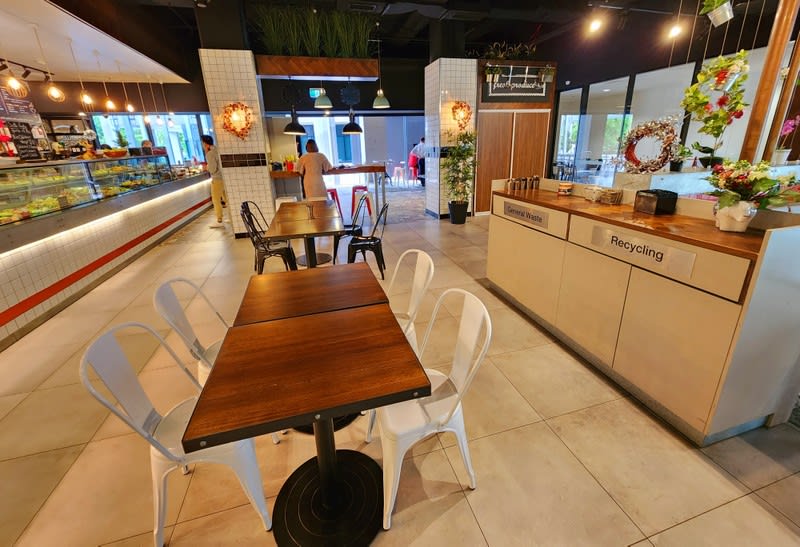 Click to view all images Cafe & Coffee Shop business for sale in Redfern - Image 1