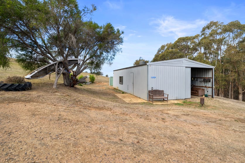 215 Ridge Road Gooram VIC 3666 - Image 2