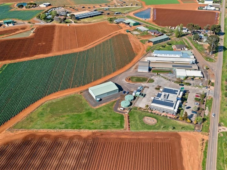 Farming  business for sale in Melbourne - Image 1