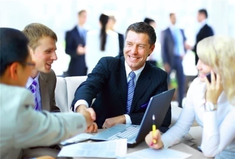 Brokerage  business for sale in Bendigo - Image 1
