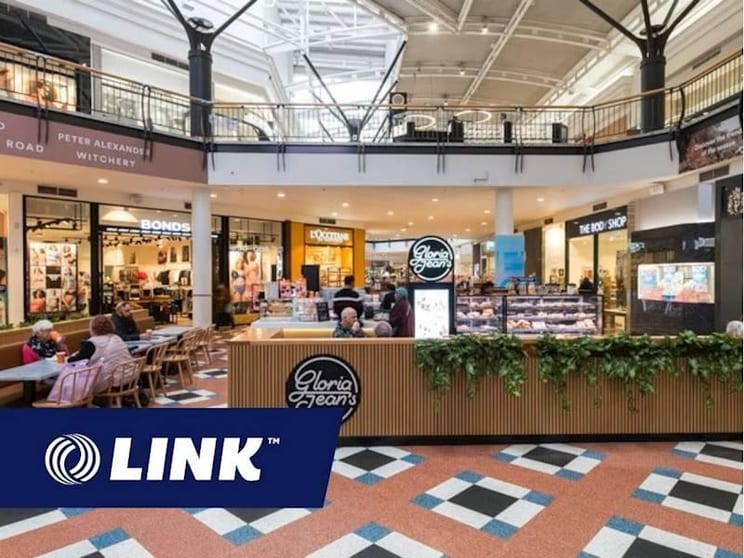 Click to view all images Cafe & Coffee Shop business for sale in Sydney Region NSW - Image 1